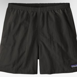 Patagonia Baggies 5’ Inseam